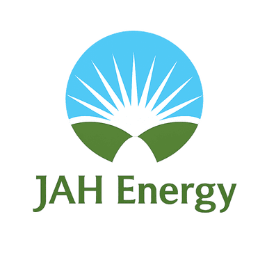 JAH Energy